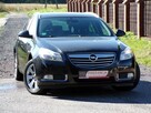 Opel Insignia Navigacja /Klimatronic /Gwarancja / 2,0 /2013r - 4