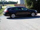 Opel Insignia Navigacja /Klimatronic /Gwarancja / 2,0 /2013r - 6