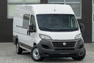 Fiat Ducato 7-OSÓB *BRYGADÓWKA* L4H2 MAXI 140KM SALON POLSKA - 2