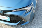 Toyota Corolla Comfort F-VAT SalonPL Gwarancja 2.0 180HP - 16