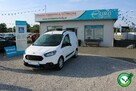 Ford Transit Courier VAT-1 F-vat Gwarancja Salon Polska F-vat - 1