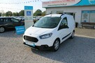 Ford Transit Courier VAT-1 F-vat Gwarancja Salon Polska F-vat - 2