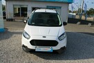 Ford Transit Courier VAT-1 F-vat Gwarancja Salon Polska F-vat - 3