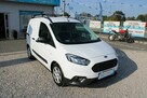 Ford Transit Courier VAT-1 F-vat Gwarancja Salon Polska F-vat - 4