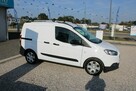 Ford Transit Courier VAT-1 F-vat Gwarancja Salon Polska F-vat - 5