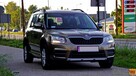 Škoda Yeti 1.2 TSI Salon PL - 1wł. - Raty Zamiana Gwarancja - 3