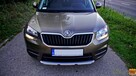 Škoda Yeti 1.2 TSI Salon PL - 1wł. - Raty Zamiana Gwarancja - 10