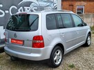 Volkswagen Touran *highline*navi*super stan*7-osobowy*alu*z Niemiec* - 3