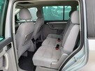 Volkswagen Touran *highline*navi*super stan*7-osobowy*alu*z Niemiec* - 7