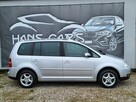 Volkswagen Touran *highline*navi*super stan*7-osobowy*alu*z Niemiec* - 11