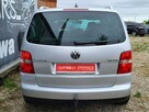 Volkswagen Touran *highline*navi*super stan*7-osobowy*alu*z Niemiec* - 13