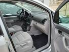 Volkswagen Touran *highline*navi*super stan*7-osobowy*alu*z Niemiec* - 15