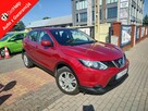 Nissan Qashqai 1.2i DIG-T 116KM Xtronic Automat - 1