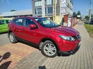 Nissan Qashqai 1.2i DIG-T 116KM Xtronic Automat - 2