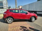 Nissan Qashqai 1.2i DIG-T 116KM Xtronic Automat - 3