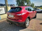 Nissan Qashqai 1.2i DIG-T 116KM Xtronic Automat - 5