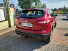 Nissan Qashqai 1.2i DIG-T 116KM Xtronic Automat - 6