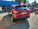 Nissan Qashqai 1.2i DIG-T 116KM Xtronic Automat - 7