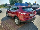 Nissan Qashqai 1.2i DIG-T 116KM Xtronic Automat - 8