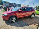 Nissan Qashqai 1.2i DIG-T 116KM Xtronic Automat - 9