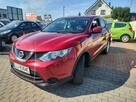 Nissan Qashqai 1.2i DIG-T 116KM Xtronic Automat - 10