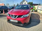 Nissan Qashqai 1.2i DIG-T 116KM Xtronic Automat - 11