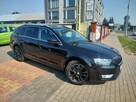 Škoda Octavia 2.0 TDi 150KM Klimatronic Navi - 2