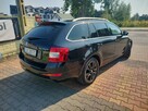 Škoda Octavia 2.0 TDi 150KM Klimatronic Navi - 5