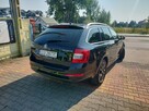 Škoda Octavia 2.0 TDi 150KM Klimatronic Navi - 6