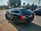 Škoda Octavia 2.0 TDi 150KM Klimatronic Navi - 7