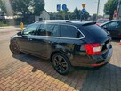 Škoda Octavia 2.0 TDi 150KM Klimatronic Navi - 8