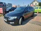 Škoda Octavia 2.0 TDi 150KM Klimatronic Navi - 10