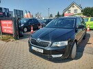 Škoda Octavia 2.0 TDi 150KM Klimatronic Navi - 11