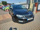 Škoda Octavia 2.0 TDi 150KM Klimatronic Navi - 12