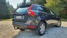 Volvo XC 60 2.0 R5 D4 163KM # Momentum # Navi # Skóra # Serwis do Końca # Jak NOWY - 2