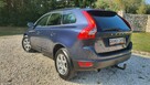 Volvo XC 60 2.0 R5 D4 163KM # Momentum # Navi # Skóra # Serwis do Końca # Jak NOWY - 4