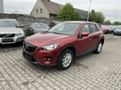 Mazda CX-5 SportLine Navi Xenon Aut.4WD - 2