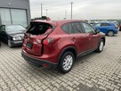 Mazda CX-5 SportLine Navi Xenon Aut.4WD - 3