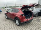 Mazda CX-5 SportLine Navi Xenon Aut.4WD - 4