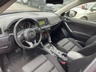 Mazda CX-5 SportLine Navi Xenon Aut.4WD - 7