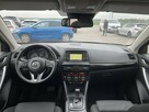 Mazda CX-5 SportLine Navi Xenon Aut.4WD - 8