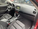 Mazda CX-5 SportLine Navi Xenon Aut.4WD - 16