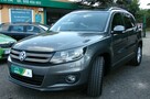 Volkswagen Tiguan 2.0 TDI 140 KM Bogata WERSJA - 1