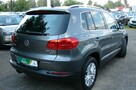 Volkswagen Tiguan 2.0 TDI 140 KM Bogata WERSJA - 3