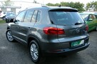 Volkswagen Tiguan 2.0 TDI 140 KM Bogata WERSJA - 4