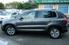 Volkswagen Tiguan 2.0 TDI 140 KM Bogata WERSJA - 5