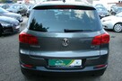 Volkswagen Tiguan 2.0 TDI 140 KM Bogata WERSJA - 15