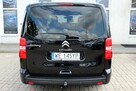 Citroen SpaceTourer 9-osobowy Long SalonPL FV23% 150KM 1WŁ Tempomat Hak Gwarancja - 5