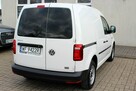 Volkswagen Caddy Grz.Fotele SalonPL FV23% Tempomat Parktronic VAT1 Gwarancja 44634netto - 4