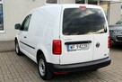 Volkswagen Caddy Grz.Fotele SalonPL FV23% Tempomat Parktronic VAT1 Gwarancja 44634netto - 6